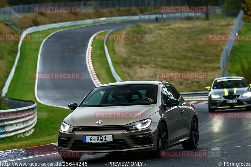 Bild #25644245 - Touristenfahrten Nürburgring Nordschleife (01.11.2023)