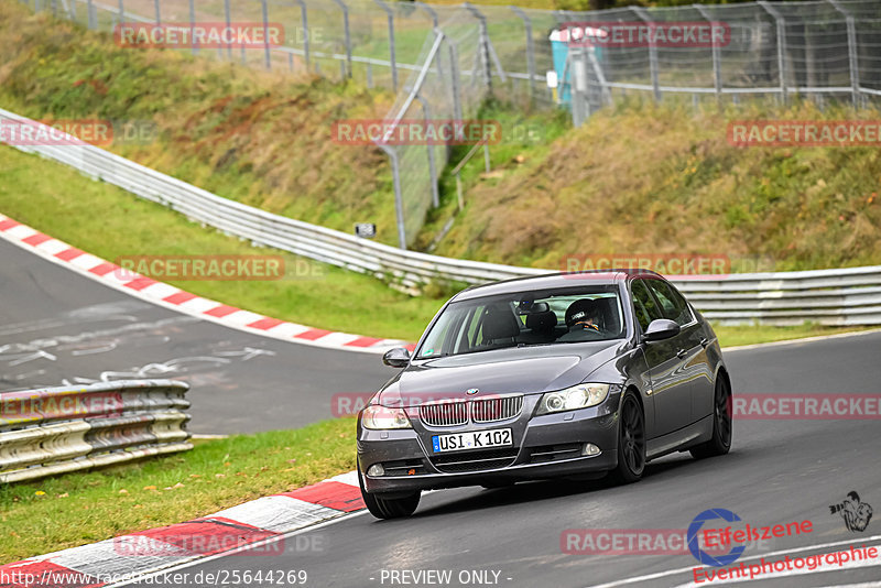 Bild #25644269 - Touristenfahrten Nürburgring Nordschleife (01.11.2023)