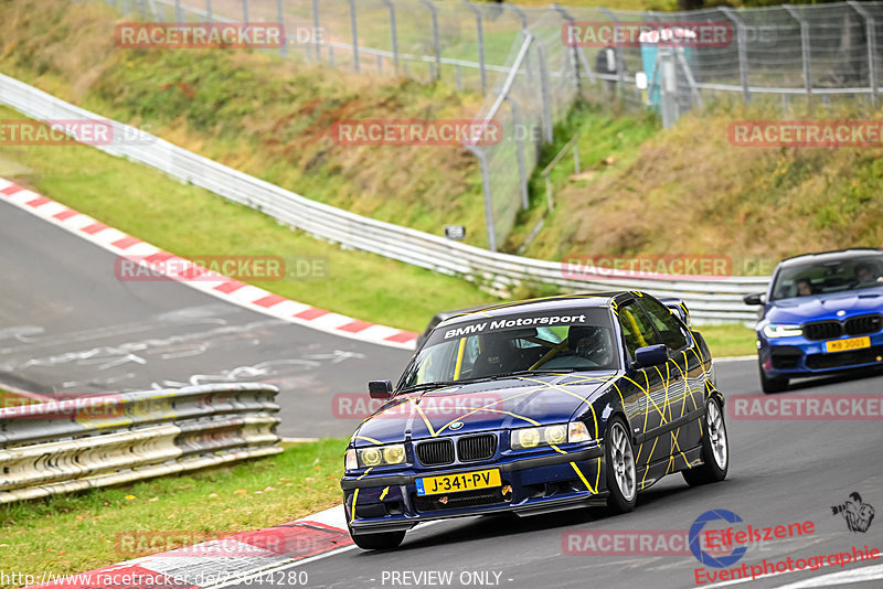 Bild #25644280 - Touristenfahrten Nürburgring Nordschleife (01.11.2023)