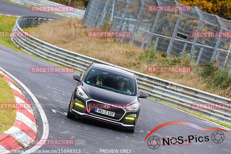 Bild #25644313 - Touristenfahrten Nürburgring Nordschleife (01.11.2023)