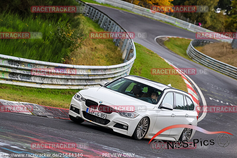 Bild #25644340 - Touristenfahrten Nürburgring Nordschleife (01.11.2023)