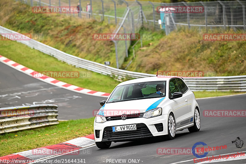 Bild #25644341 - Touristenfahrten Nürburgring Nordschleife (01.11.2023)