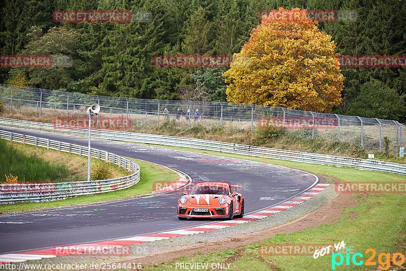 Bild #25644416 - Touristenfahrten Nürburgring Nordschleife (01.11.2023)