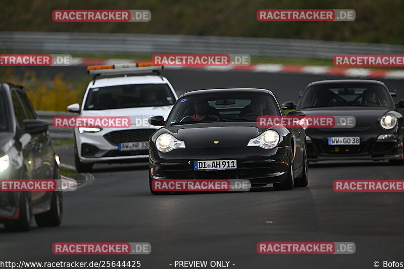 Bild #25644425 - Touristenfahrten Nürburgring Nordschleife (01.11.2023)