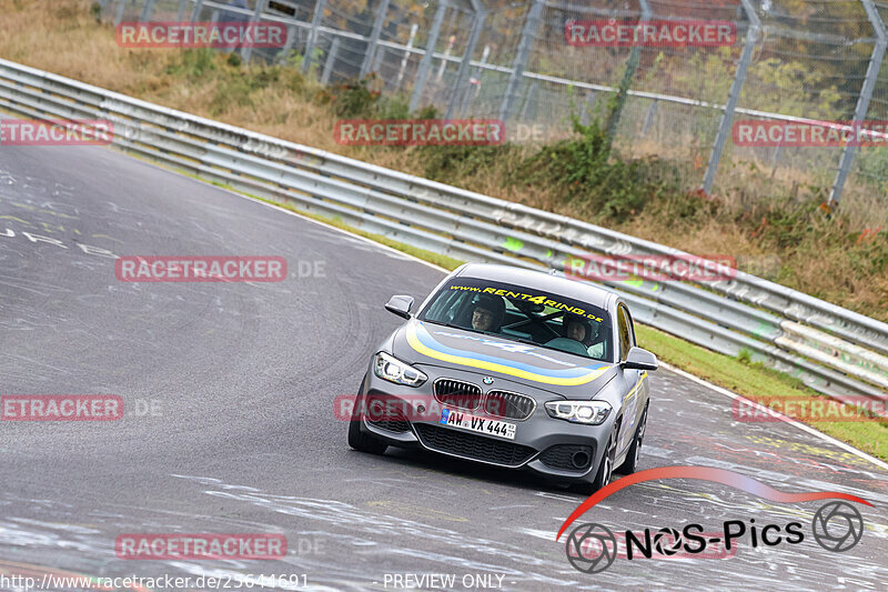 Bild #25644691 - Touristenfahrten Nürburgring Nordschleife (01.11.2023)