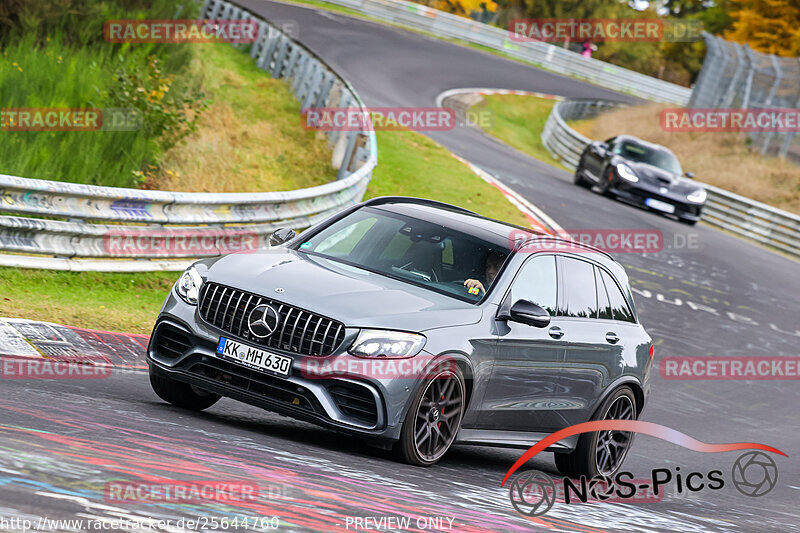 Bild #25644760 - Touristenfahrten Nürburgring Nordschleife (01.11.2023)