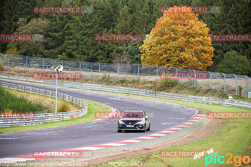 Bild #25644808 - Touristenfahrten Nürburgring Nordschleife (01.11.2023)