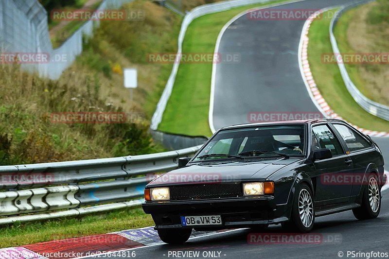 Bild #25644816 - Touristenfahrten Nürburgring Nordschleife (01.11.2023)