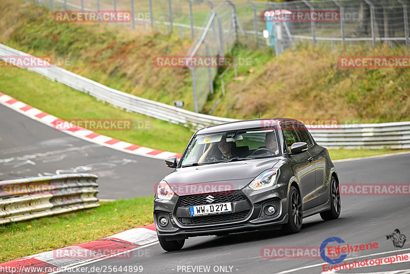 Bild #25644899 - Touristenfahrten Nürburgring Nordschleife (01.11.2023)