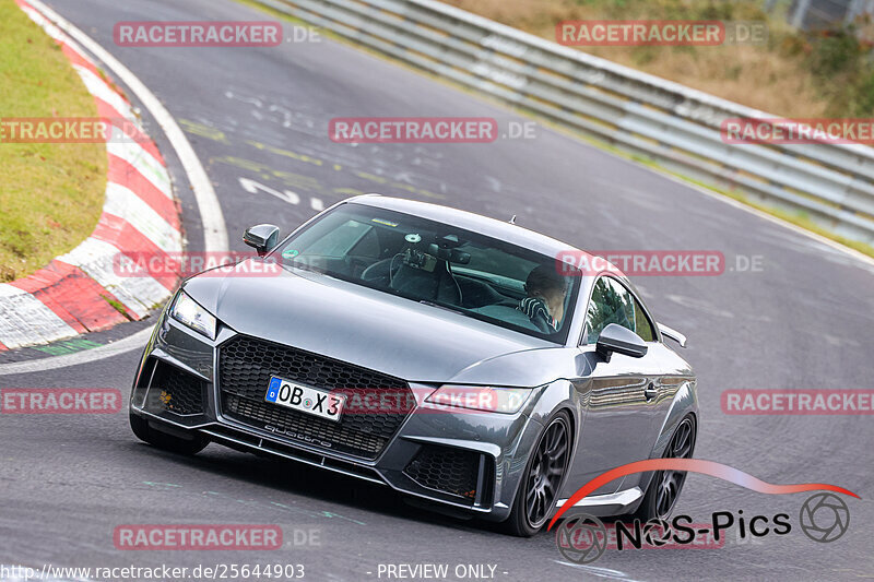 Bild #25644903 - Touristenfahrten Nürburgring Nordschleife (01.11.2023)