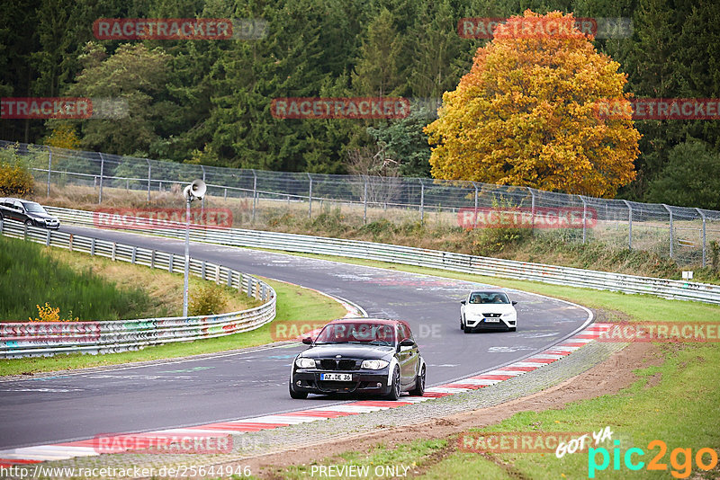 Bild #25644946 - Touristenfahrten Nürburgring Nordschleife (01.11.2023)