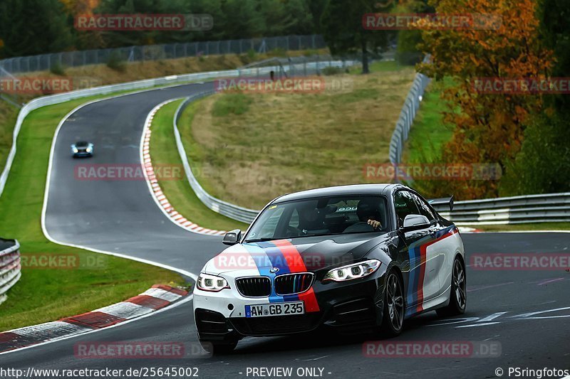 Bild #25645002 - Touristenfahrten Nürburgring Nordschleife (01.11.2023)