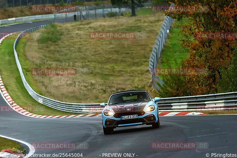 Bild #25645004 - Touristenfahrten Nürburgring Nordschleife (01.11.2023)