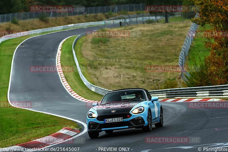 Bild #25645007 - Touristenfahrten Nürburgring Nordschleife (01.11.2023)