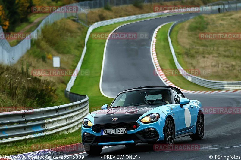 Bild #25645009 - Touristenfahrten Nürburgring Nordschleife (01.11.2023)