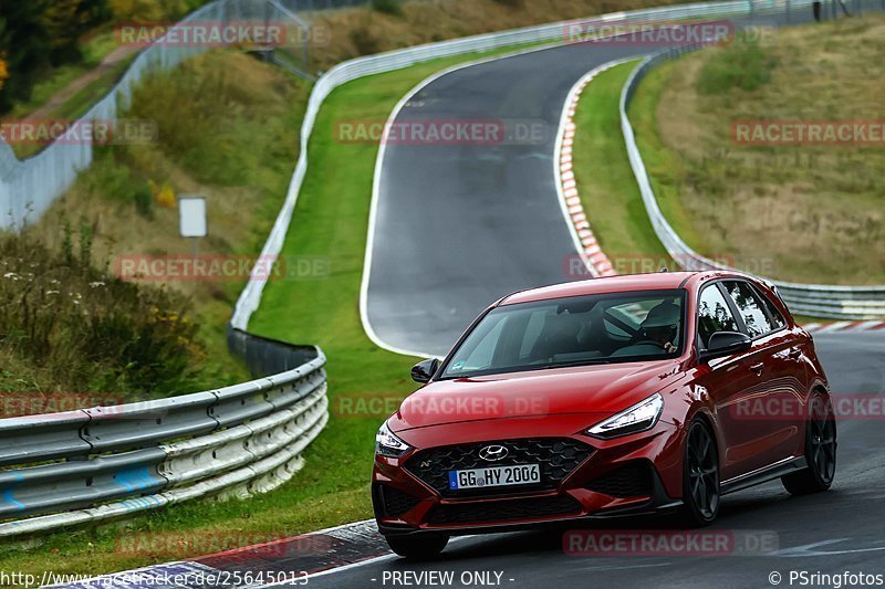 Bild #25645013 - Touristenfahrten Nürburgring Nordschleife (01.11.2023)