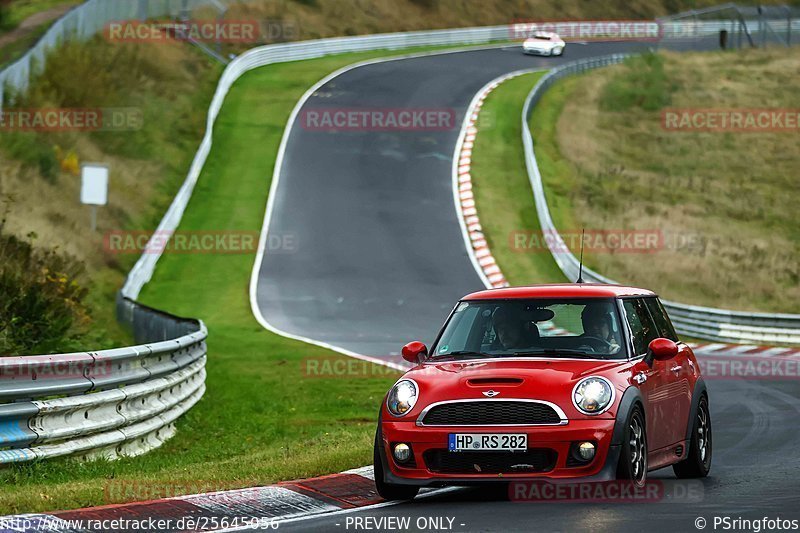 Bild #25645056 - Touristenfahrten Nürburgring Nordschleife (01.11.2023)