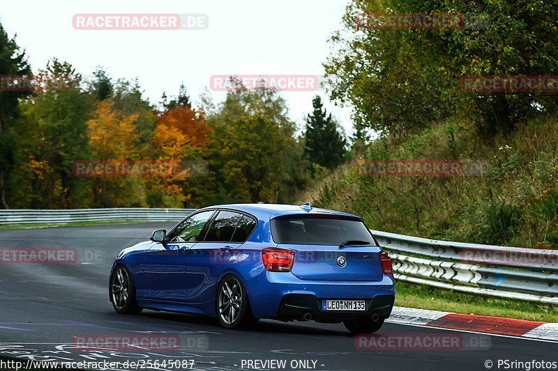 Bild #25645087 - Touristenfahrten Nürburgring Nordschleife (01.11.2023)