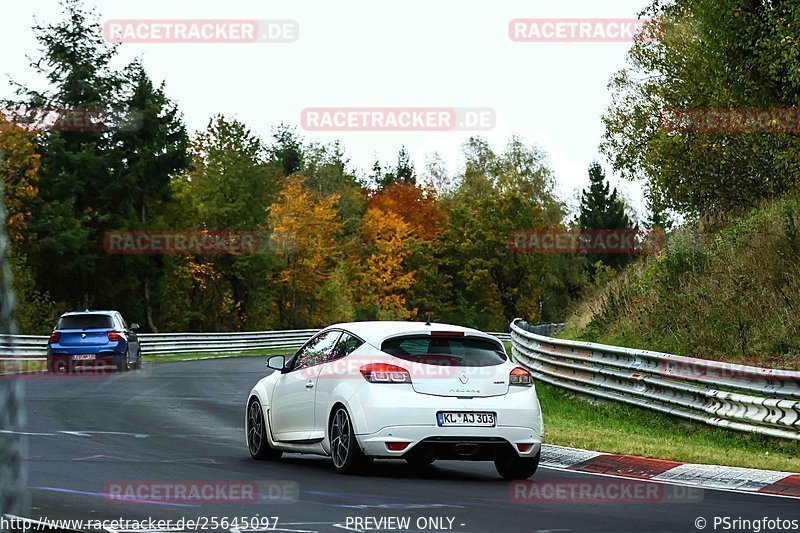 Bild #25645097 - Touristenfahrten Nürburgring Nordschleife (01.11.2023)