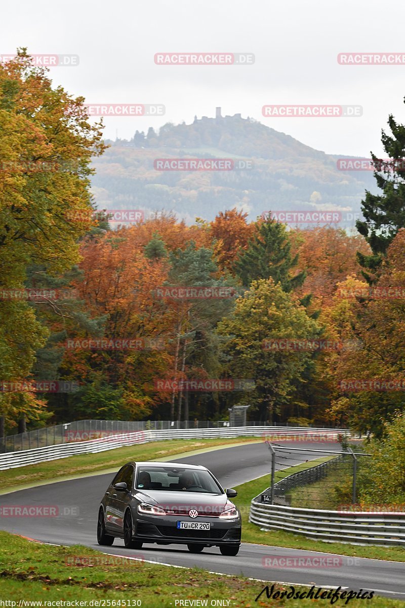 Bild #25645130 - Touristenfahrten Nürburgring Nordschleife (01.11.2023)