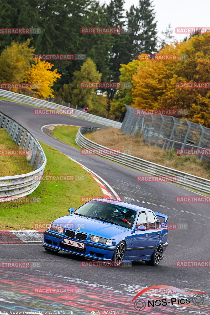 Bild #25645188 - Touristenfahrten Nürburgring Nordschleife (01.11.2023)