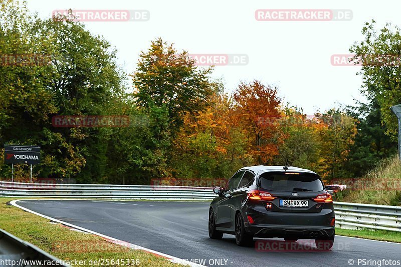 Bild #25645338 - Touristenfahrten Nürburgring Nordschleife (01.11.2023)