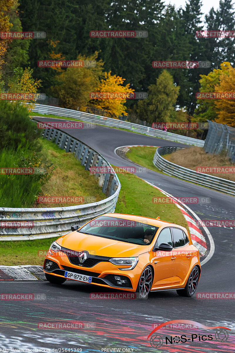 Bild #25645349 - Touristenfahrten Nürburgring Nordschleife (01.11.2023)