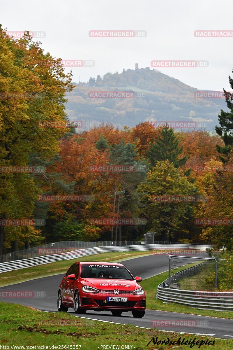 Bild #25645357 - Touristenfahrten Nürburgring Nordschleife (01.11.2023)