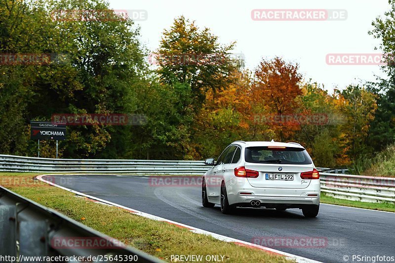 Bild #25645390 - Touristenfahrten Nürburgring Nordschleife (01.11.2023)