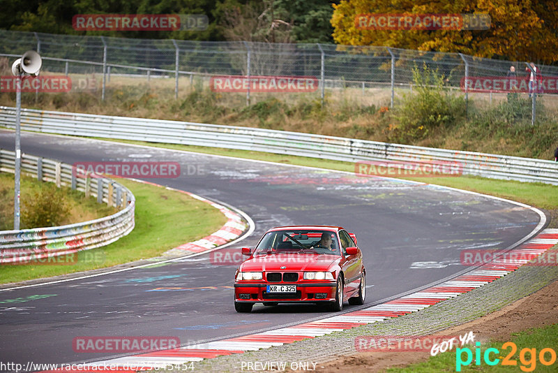 Bild #25645454 - Touristenfahrten Nürburgring Nordschleife (01.11.2023)