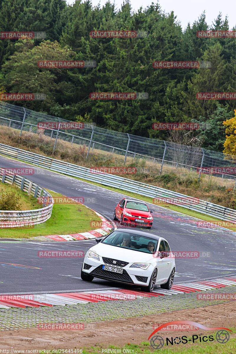 Bild #25645496 - Touristenfahrten Nürburgring Nordschleife (01.11.2023)