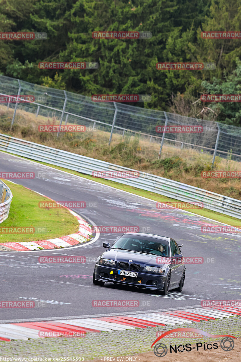 Bild #25645503 - Touristenfahrten Nürburgring Nordschleife (01.11.2023)