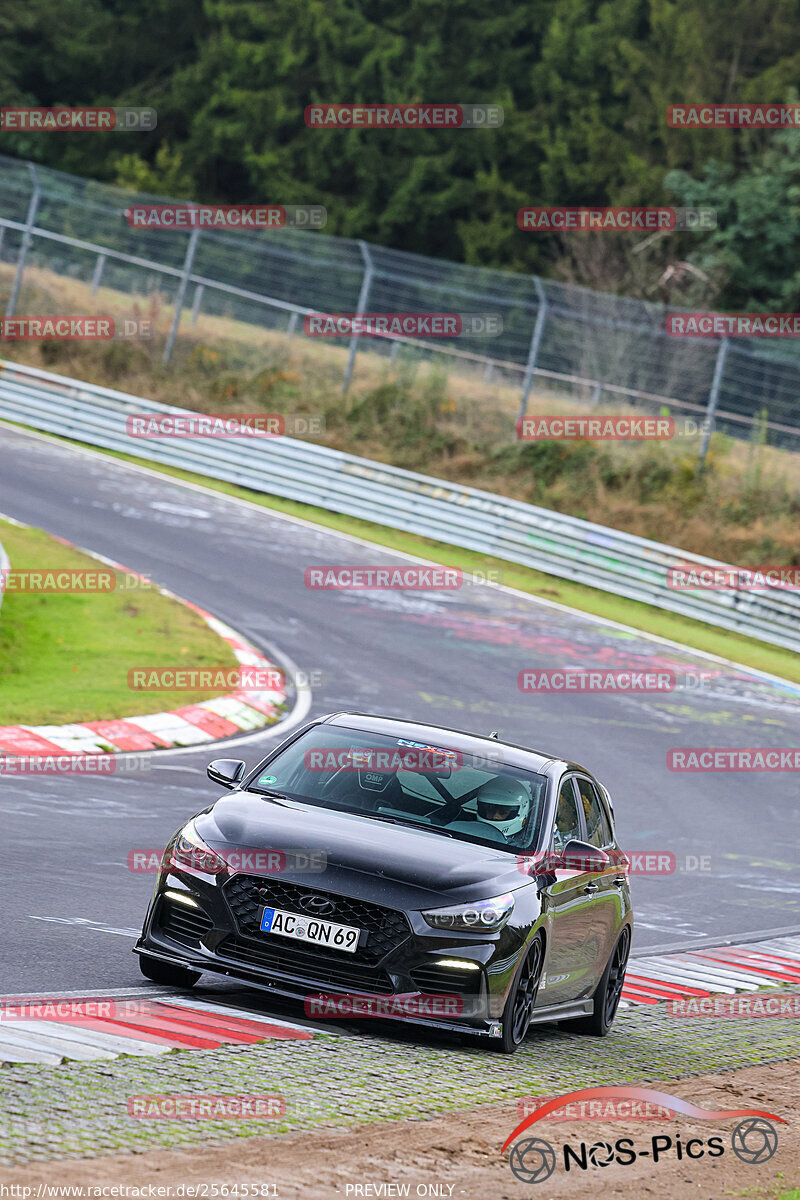 Bild #25645581 - Touristenfahrten Nürburgring Nordschleife (01.11.2023)