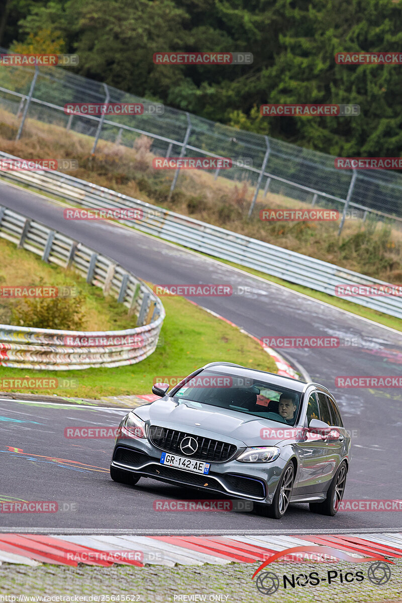 Bild #25645622 - Touristenfahrten Nürburgring Nordschleife (01.11.2023)