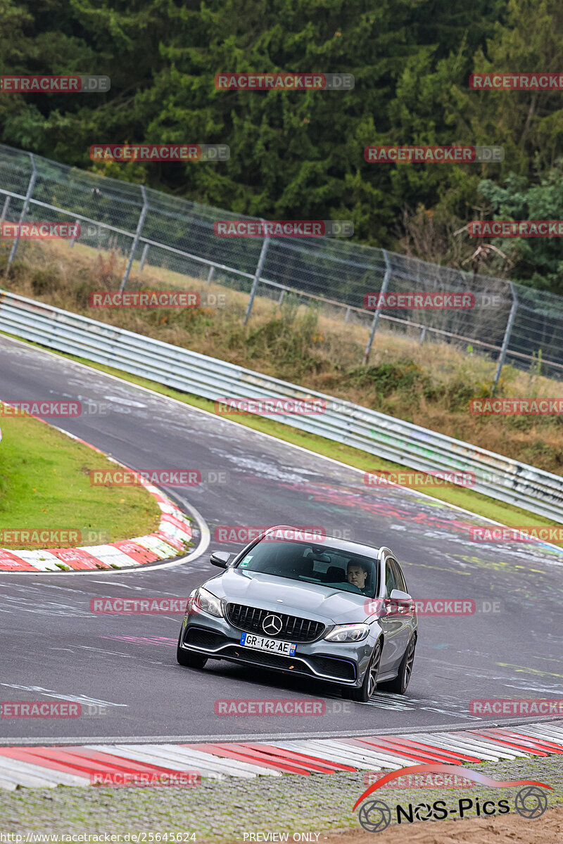 Bild #25645624 - Touristenfahrten Nürburgring Nordschleife (01.11.2023)