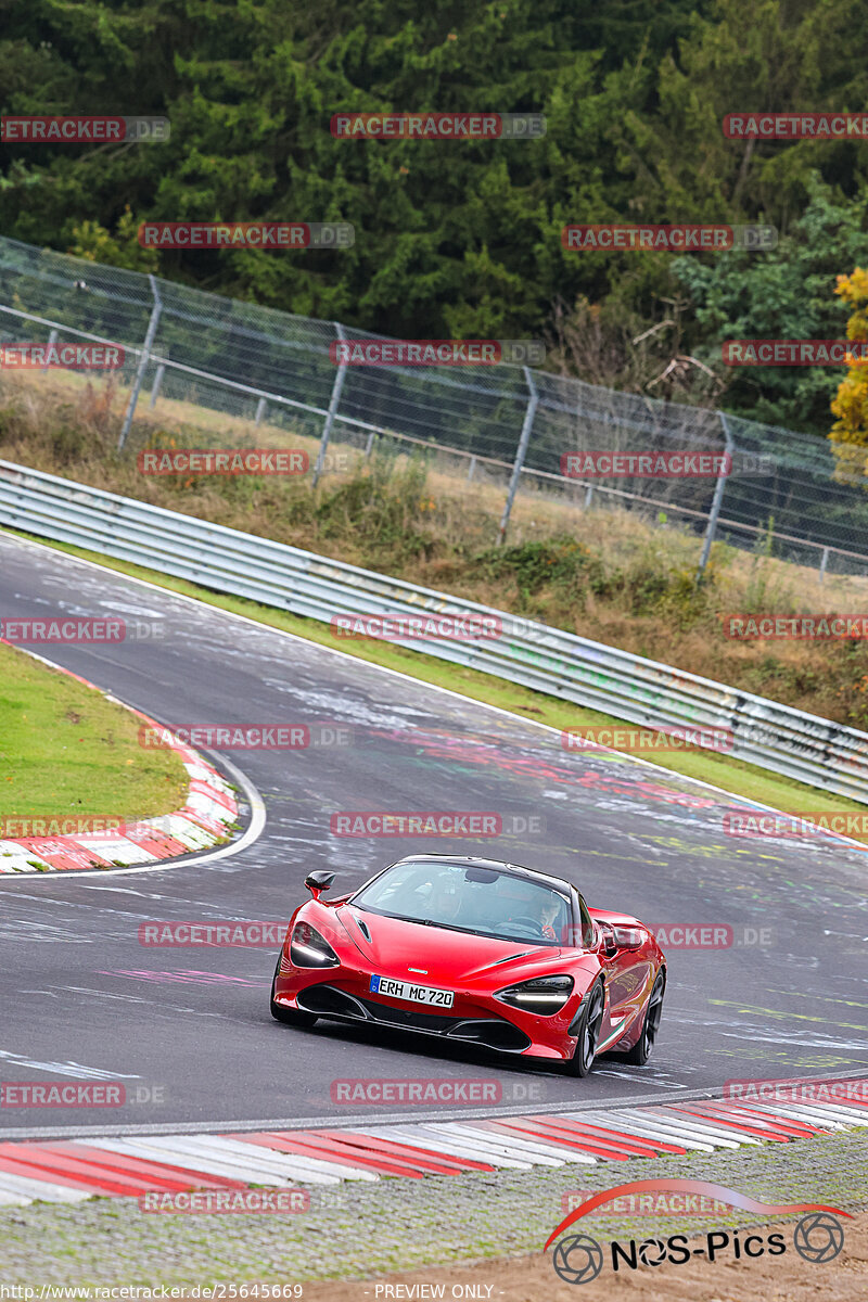 Bild #25645669 - Touristenfahrten Nürburgring Nordschleife (01.11.2023)