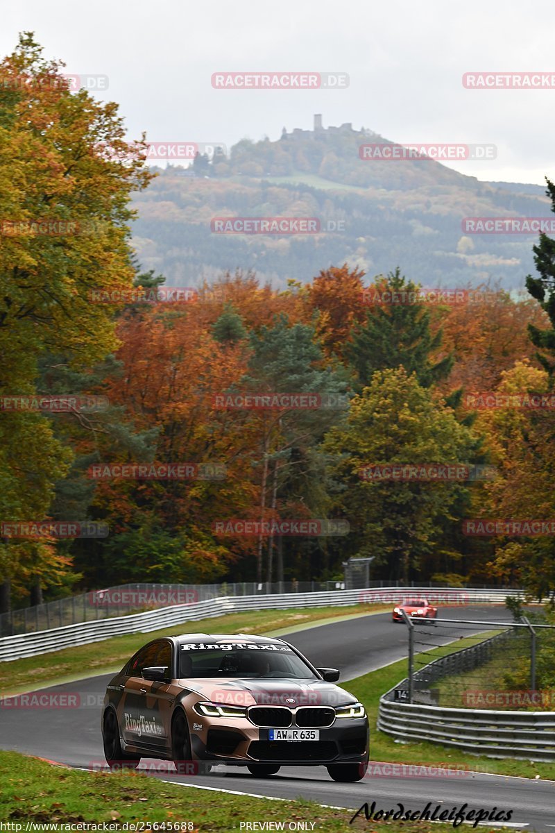 Bild #25645688 - Touristenfahrten Nürburgring Nordschleife (01.11.2023)