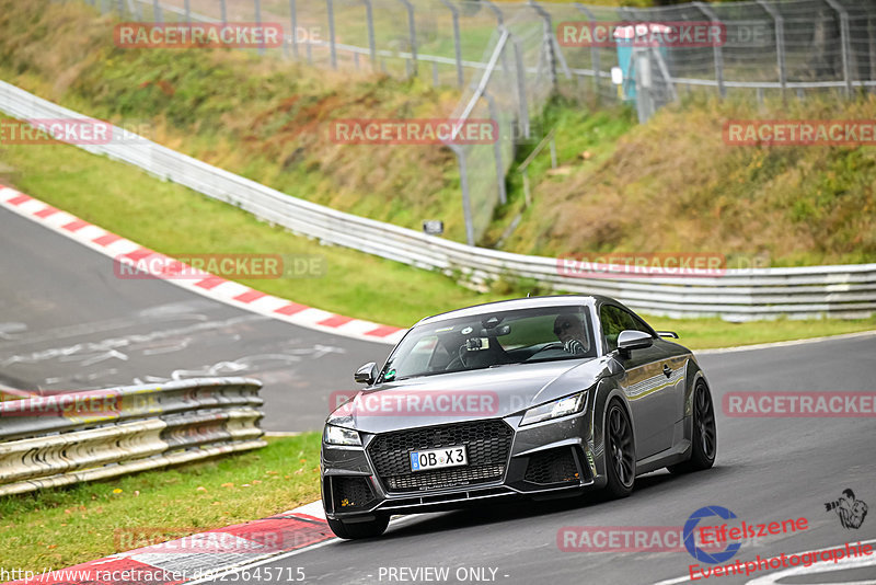 Bild #25645715 - Touristenfahrten Nürburgring Nordschleife (01.11.2023)