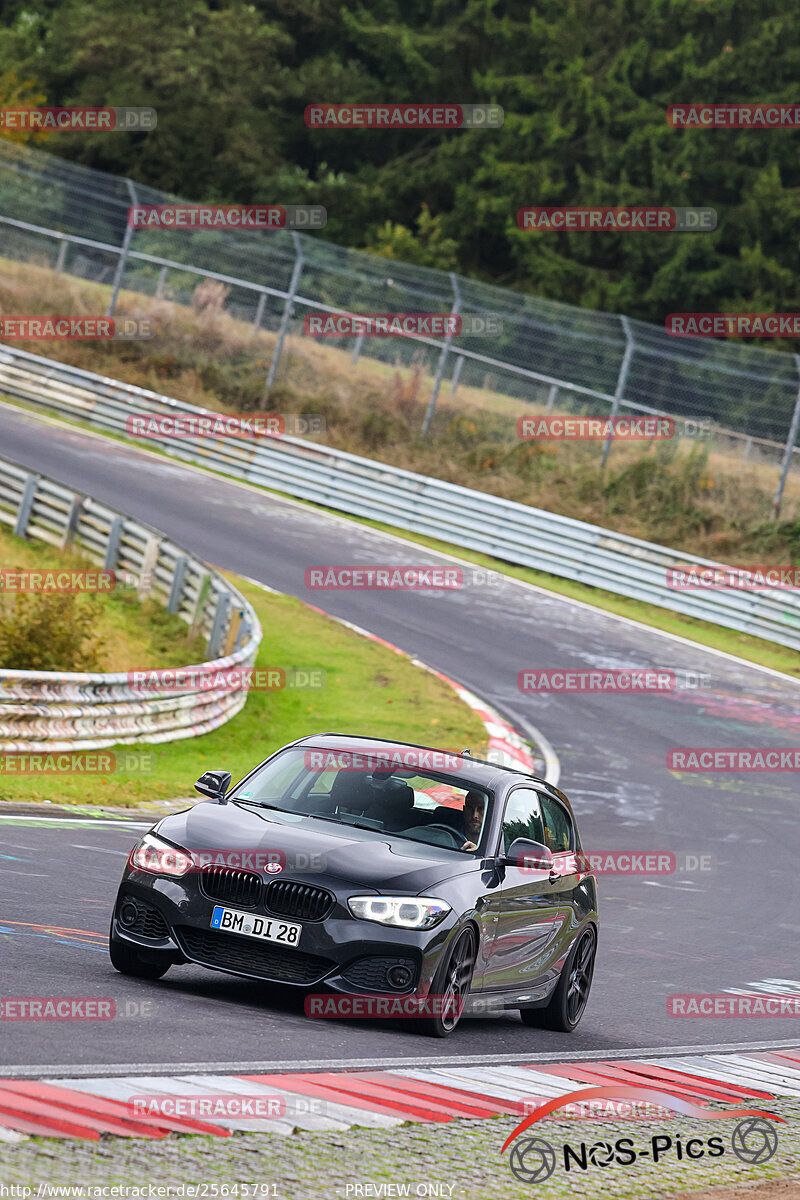 Bild #25645791 - Touristenfahrten Nürburgring Nordschleife (01.11.2023)