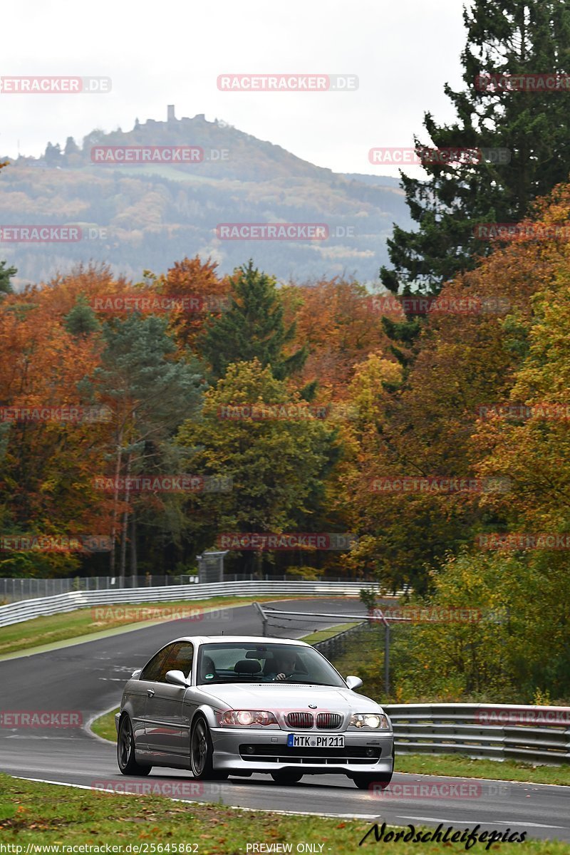 Bild #25645862 - Touristenfahrten Nürburgring Nordschleife (01.11.2023)