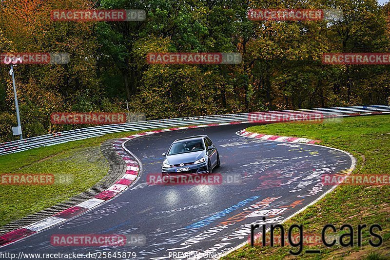 Bild #25645879 - Touristenfahrten Nürburgring Nordschleife (01.11.2023)