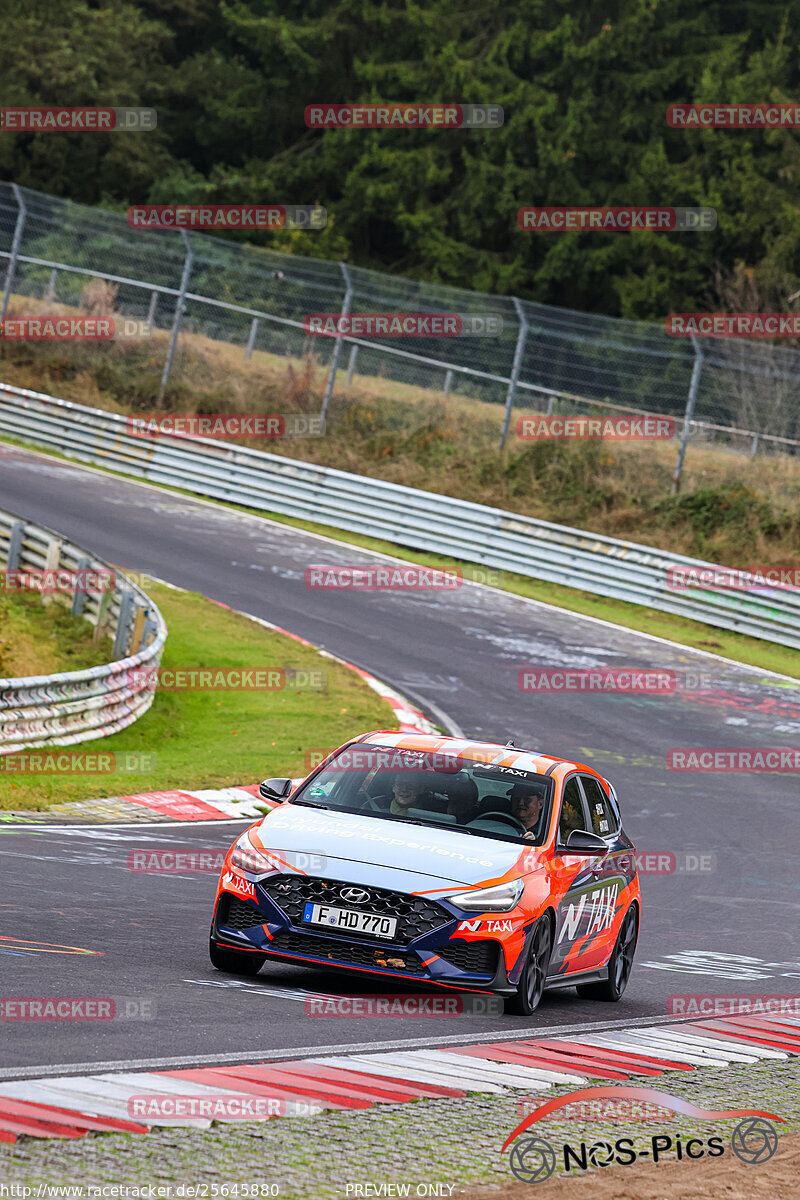 Bild #25645880 - Touristenfahrten Nürburgring Nordschleife (01.11.2023)