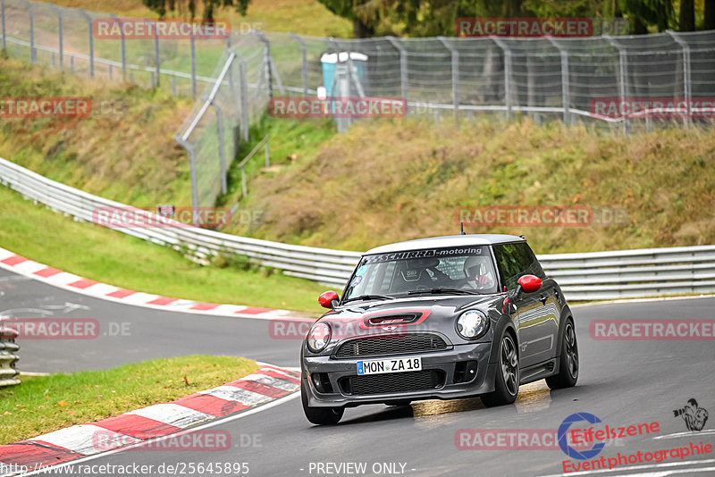 Bild #25645895 - Touristenfahrten Nürburgring Nordschleife (01.11.2023)