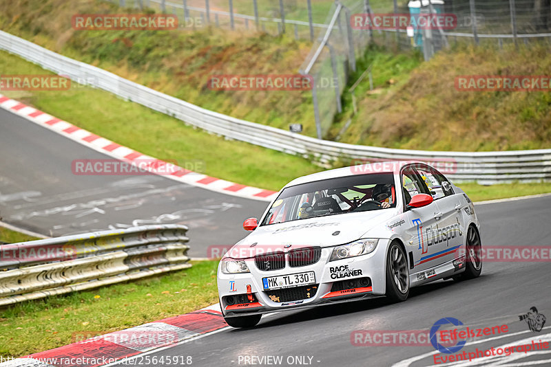 Bild #25645918 - Touristenfahrten Nürburgring Nordschleife (01.11.2023)