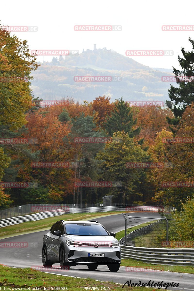 Bild #25645988 - Touristenfahrten Nürburgring Nordschleife (01.11.2023)