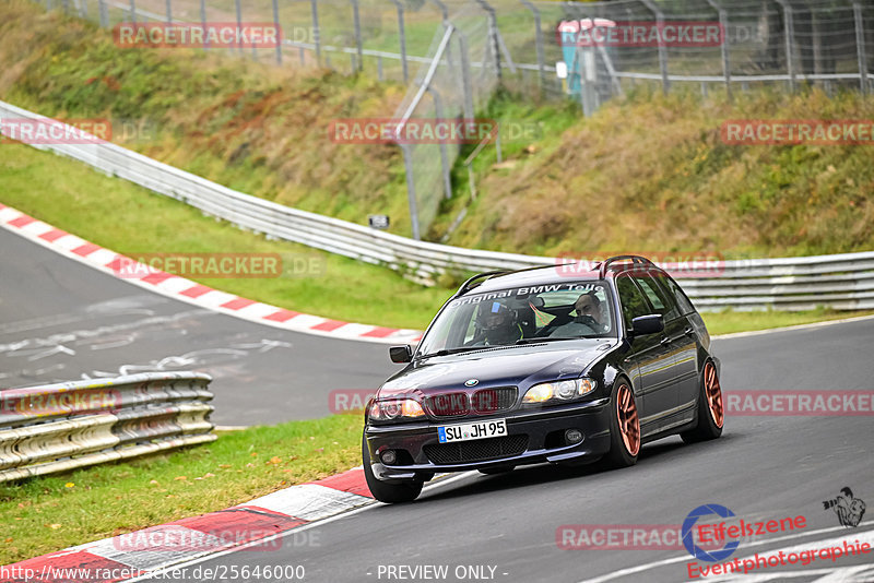 Bild #25646000 - Touristenfahrten Nürburgring Nordschleife (01.11.2023)