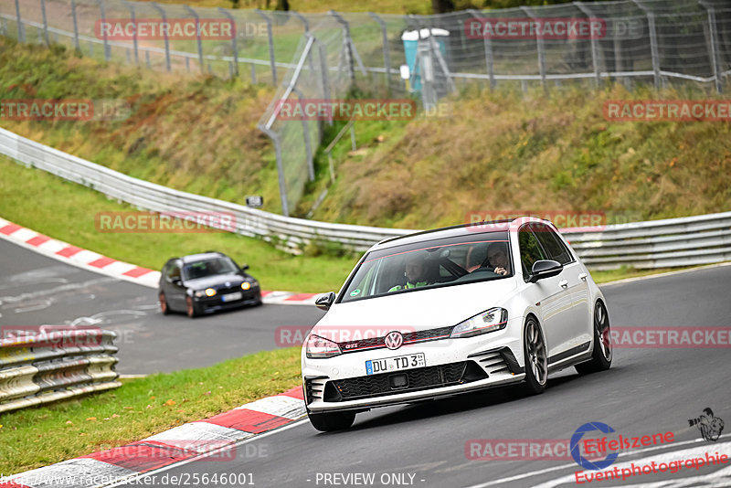 Bild #25646001 - Touristenfahrten Nürburgring Nordschleife (01.11.2023)