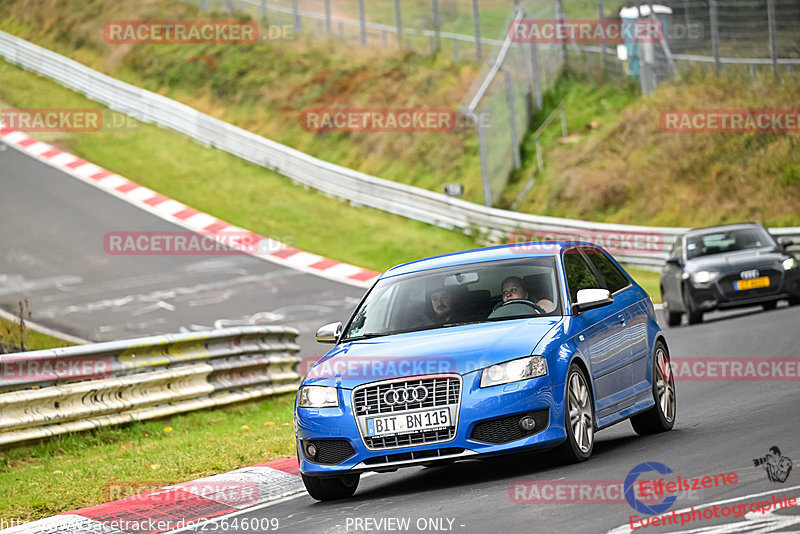 Bild #25646009 - Touristenfahrten Nürburgring Nordschleife (01.11.2023)