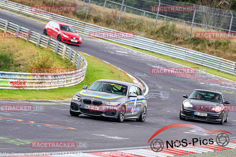 Bild #25646078 - Touristenfahrten Nürburgring Nordschleife (01.11.2023)