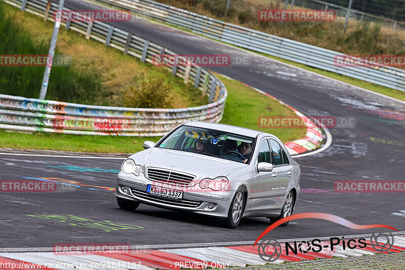 Bild #25646107 - Touristenfahrten Nürburgring Nordschleife (01.11.2023)